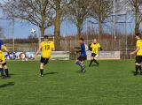 S.K.N.W.K. 1 - Herkingen '55 1 (competitie) seizoen 2023-2024 (Fotoboek 2) (151/187)